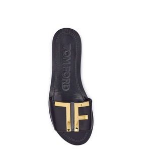 Tom Ford Flat Sandal